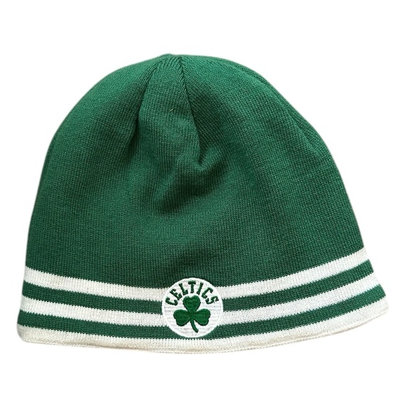 Boston Celtics Knit Hat - Picture 1 of 6